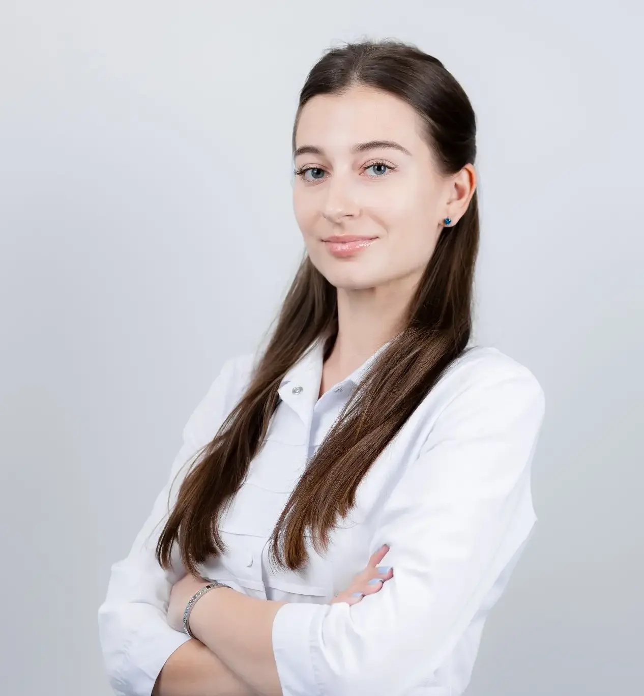 Устинова Анна Игоревна