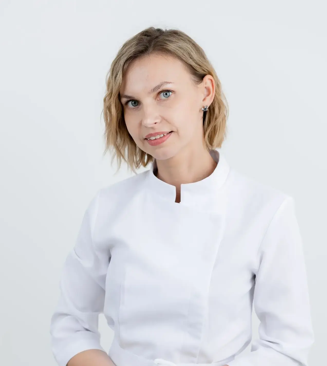 Береснева Маргарита Владимировна