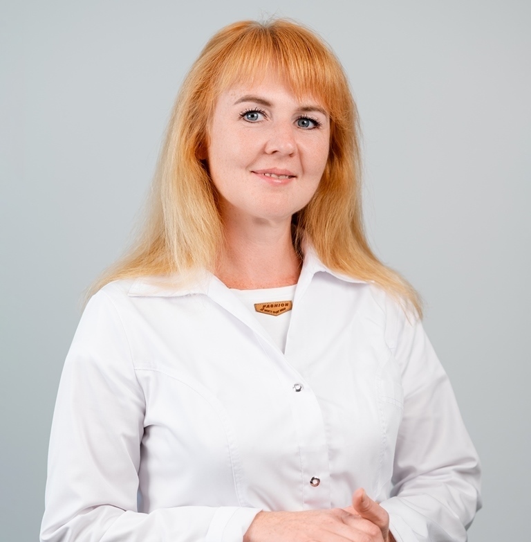 Михеева Екатерина Сергеевна