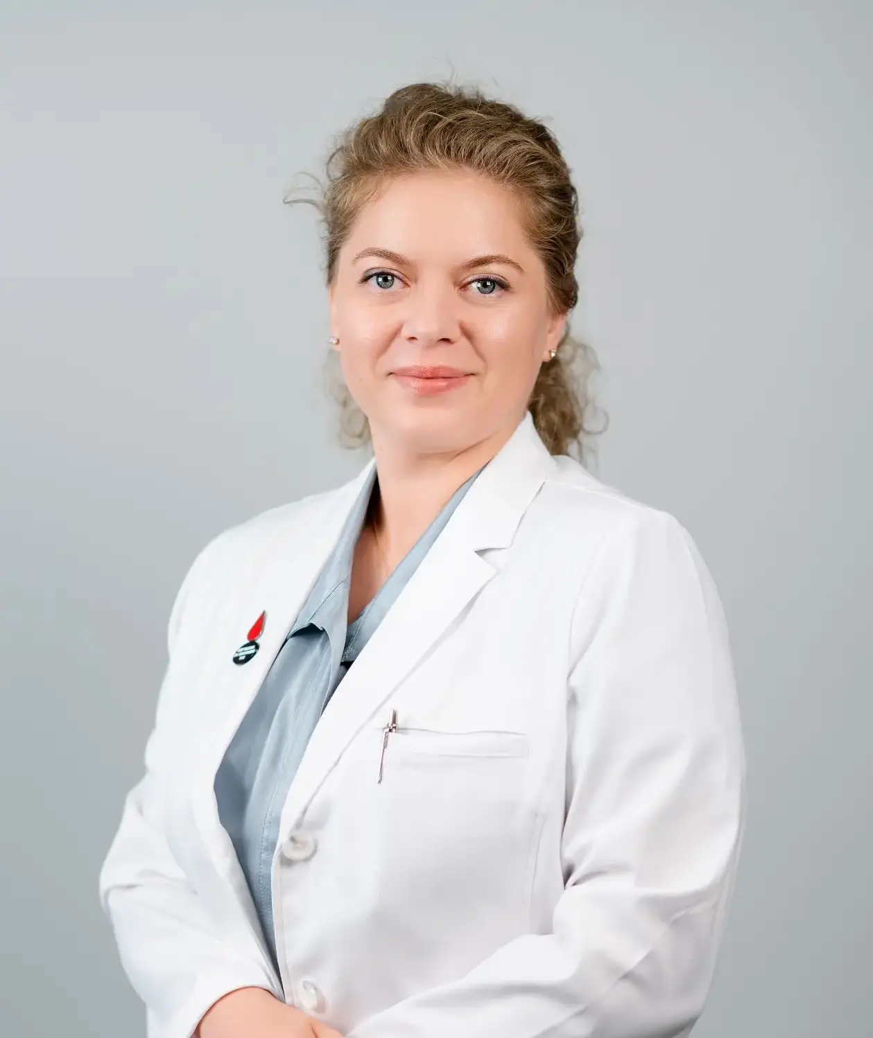 Южалина Алина Вячеславовна