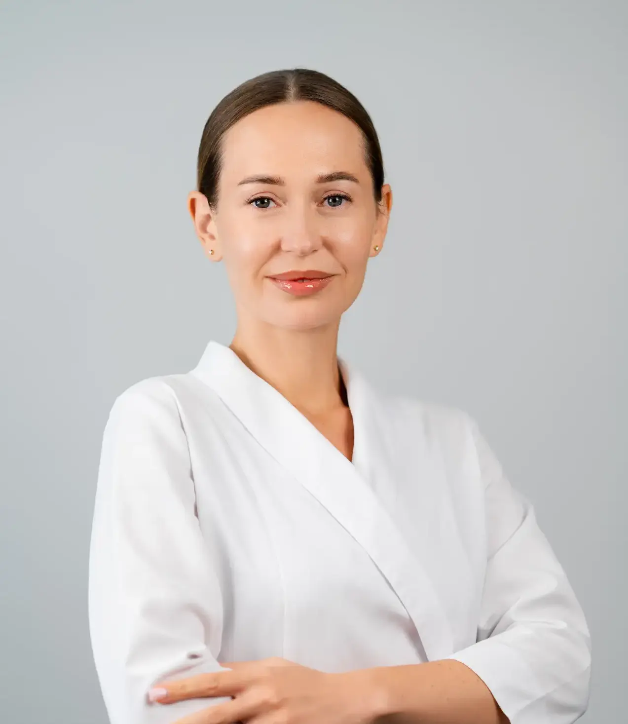 Фатеева Ангелина Александровна